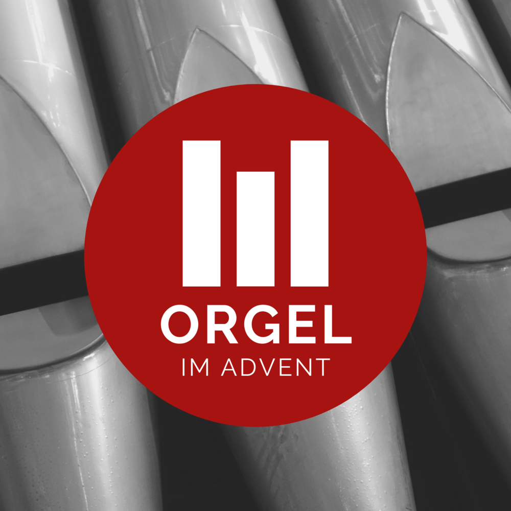 #OrgelimAdvent