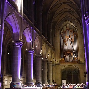 Lange Nacht der Kirchen 2024: HERZwärts!