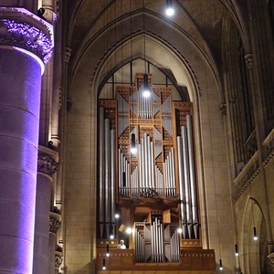 Lange Nacht der Kirchen 2024: HERZwärts!