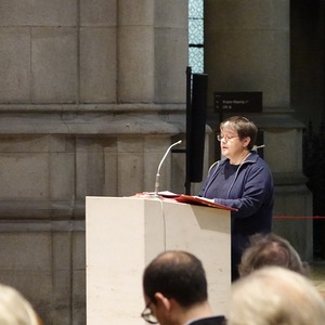 ORGEL.LITURGIE im Mariendom: Dommusikalisch!