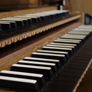 ORGEL.LITURGIE im Mariendom: Dommusikalisch!