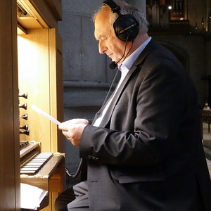 ORGEL.LITURGIE im Mariendom: Dommusikalisch!