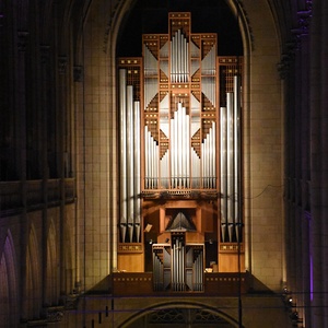 Rudigierorgel