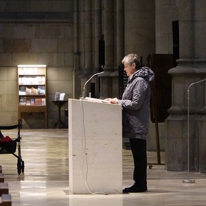 ORGEL.LITURGIE im Mariendom: Dommusikalisch!