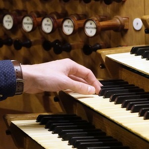 ORGEL.LITURGIE im Mariendom: Dommusikalisch!