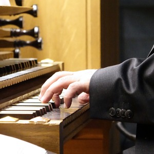 ORGEL.LITURGIE im Mariendom: Dommusikalisch!