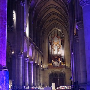 Lange Nacht der Kirchen 2024: HERZwärts!