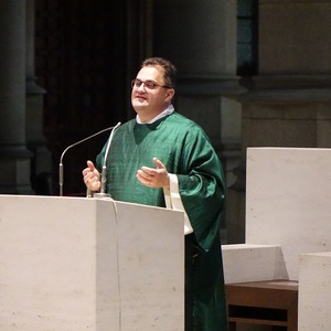 ORGEL.LITURGIE im Mariendom: Dommusikalisch!