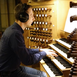 ORGEL.LITURGIE im Mariendom: Dommusikalisch!