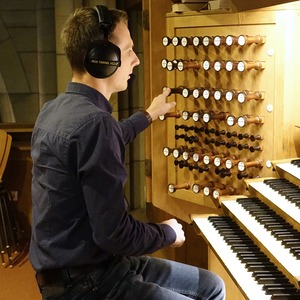 ORGEL.LITURGIE im Mariendom: Dommusikalisch!