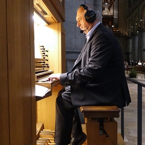 ORGEL.LITURGIE im Mariendom: Dommusikalisch!