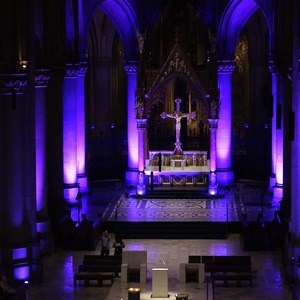 Lange Nacht der Kirchen 2024: HERZwärts!