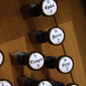 ORGEL.LITURGIE im Mariendom: Dommusikalisch!