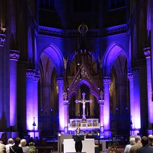 Lange Nacht der Kirchen 2024: HERZwärts!