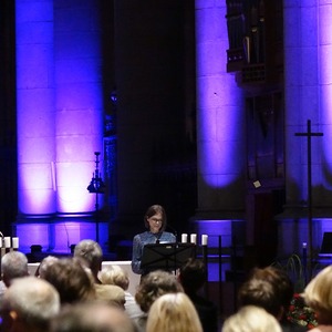 Lange Nacht der Kirchen 2024: HERZwärts!